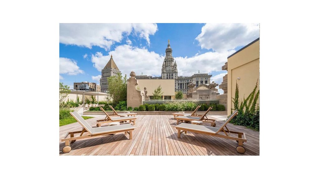 49 Chambers Street, Unit 9F photo 8