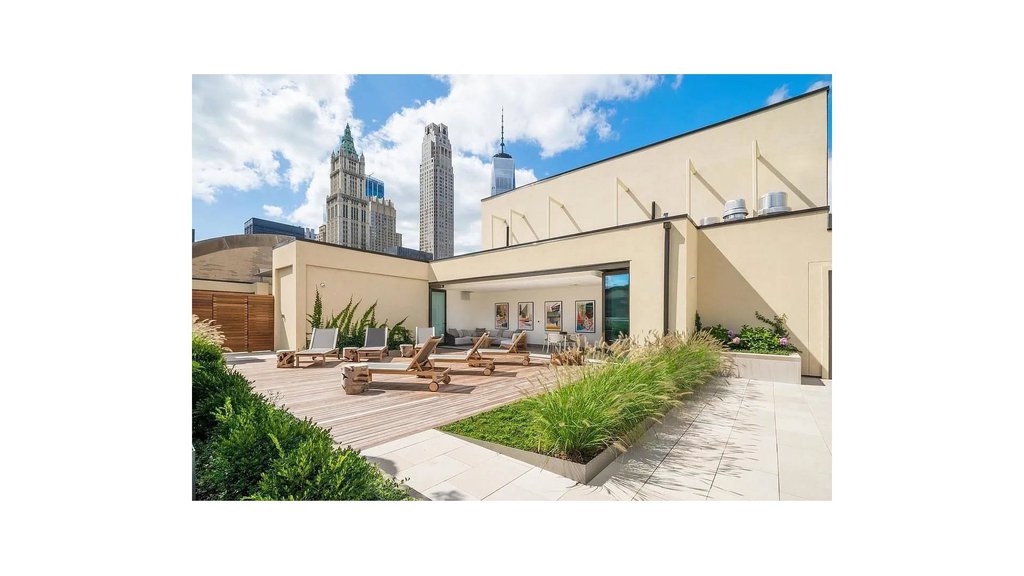 49 Chambers Street, Unit 9F photo 9