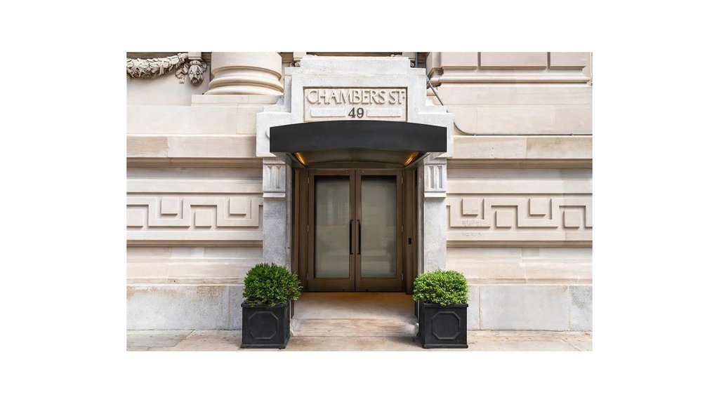 49 Chambers Street, Unit 9F photo 23