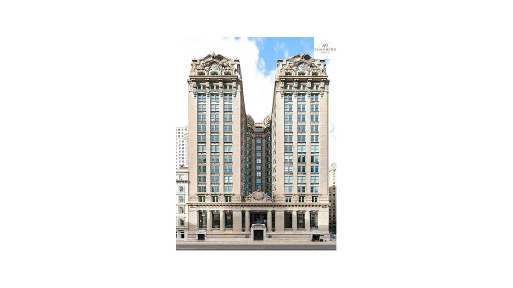 49 Chambers Street, Unit 9F photo 24