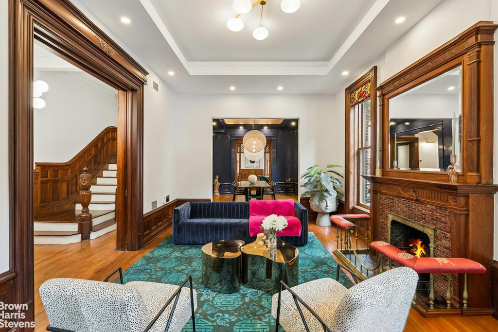 393 Convent Avenue – For Sale