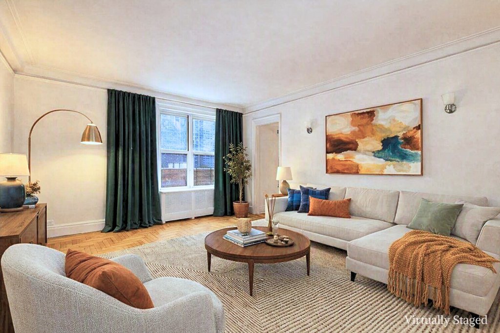 230 West End Avenue, Unit 8AG