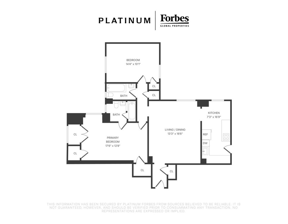 230 West End Avenue, Unit 8AG photo 12