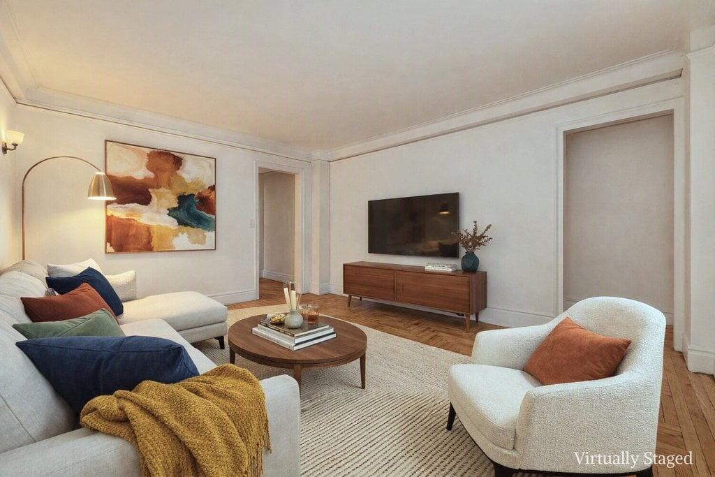 230 West End Avenue, Unit 8AG photo 2