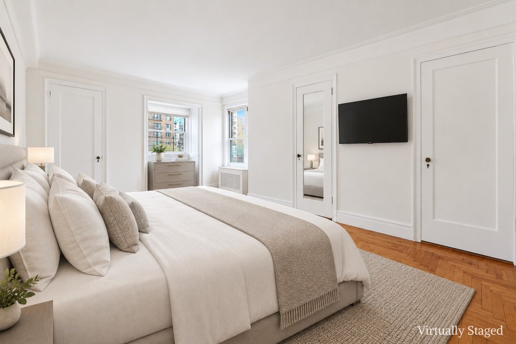 230 West End Avenue, Unit 8AG photo 3
