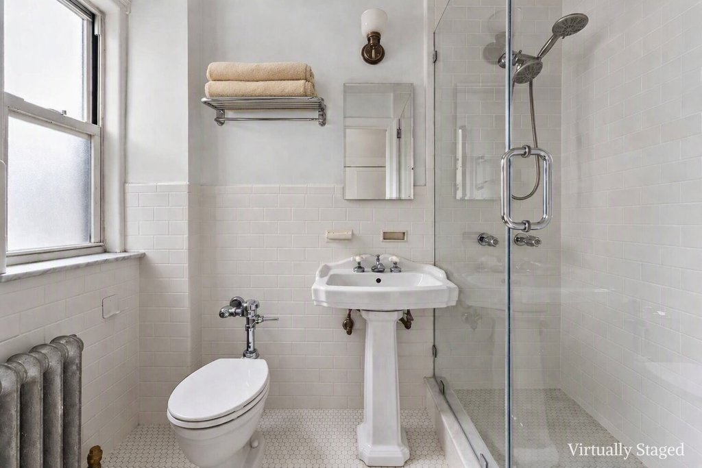 230 West End Avenue, Unit 8AG photo 4