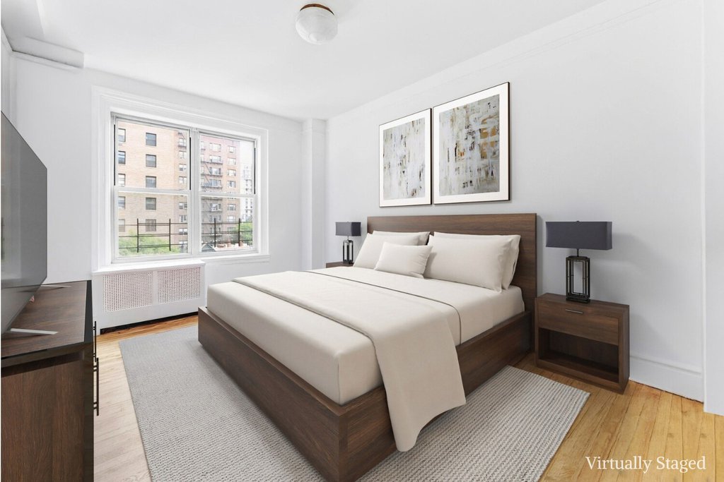 230 West End Avenue, Unit 8AG photo 5