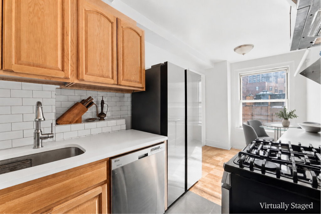 230 West End Avenue, Unit 8AG photo 8
