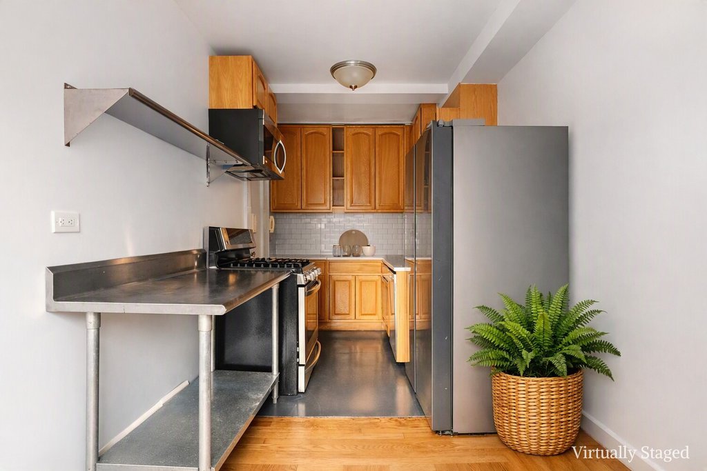 230 West End Avenue, Unit 8AG photo 9