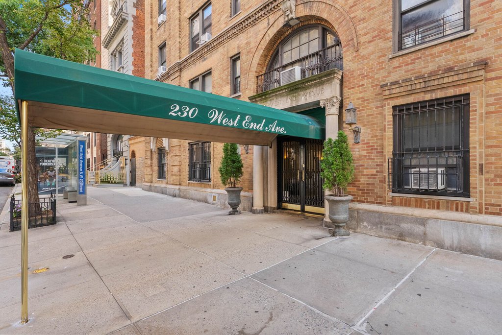 230 West End Avenue, Unit 8AG photo 11