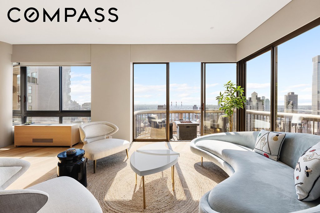 167 East 61st Street, Unit PHA