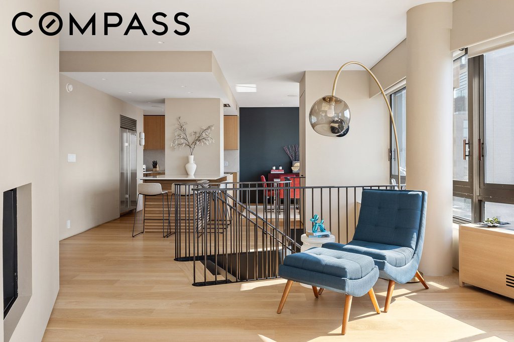 167 East 61st Street, Unit PHA photo 5