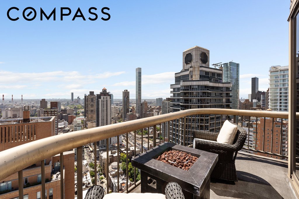 167 East 61st Street, Unit PHA photo 8