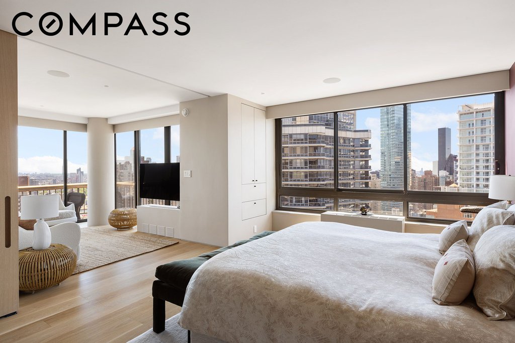 167 East 61st Street, Unit PHA photo 15