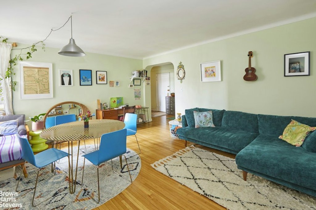 435 Ocean Parkway, Unit 3K