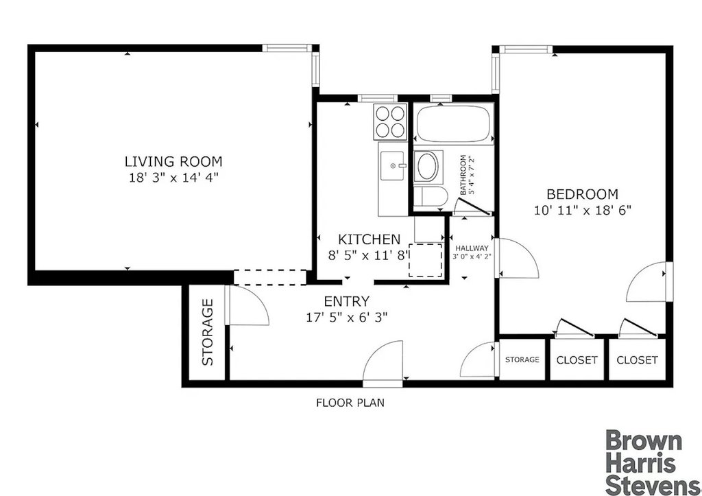 435 Ocean Parkway, Unit 3K photo 9