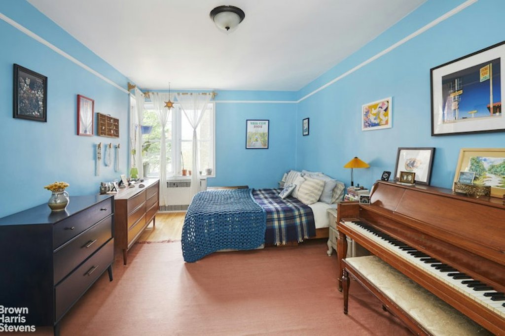 435 Ocean Parkway, Unit 3K photo 3