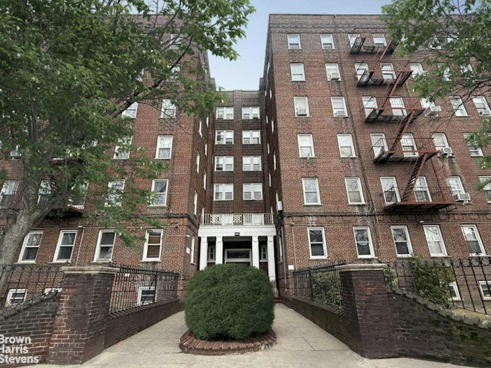 435 Ocean Parkway, Unit 3K photo 8
