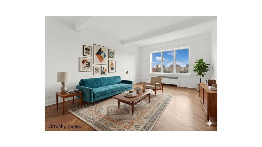 255 Cabrini Boulevard, Unit 6G
