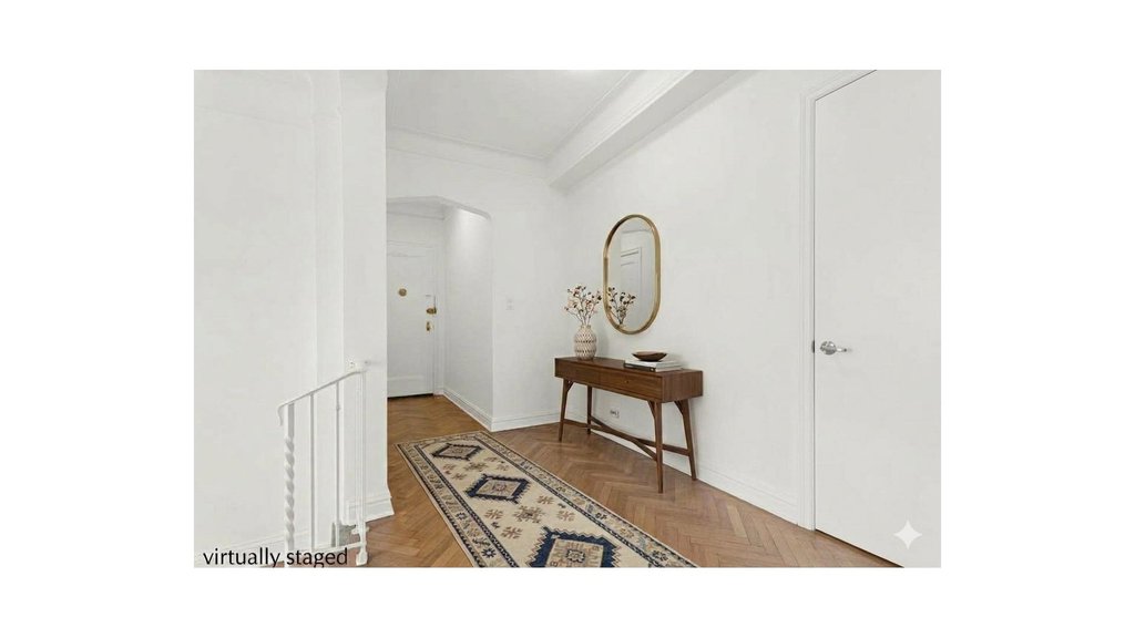 255 Cabrini Boulevard, Unit 6G photo 5