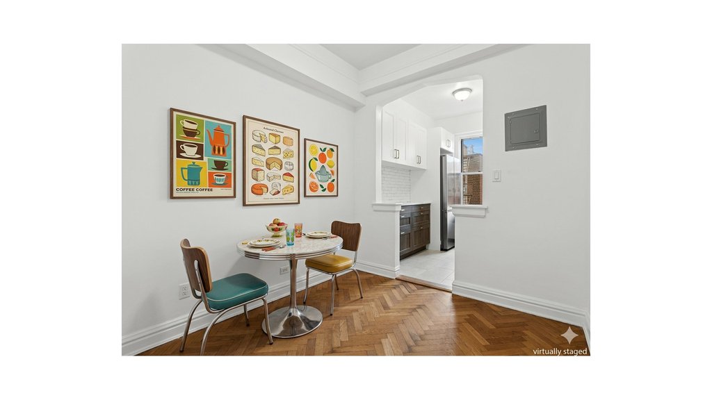 255 Cabrini Boulevard, Unit 6G photo 8