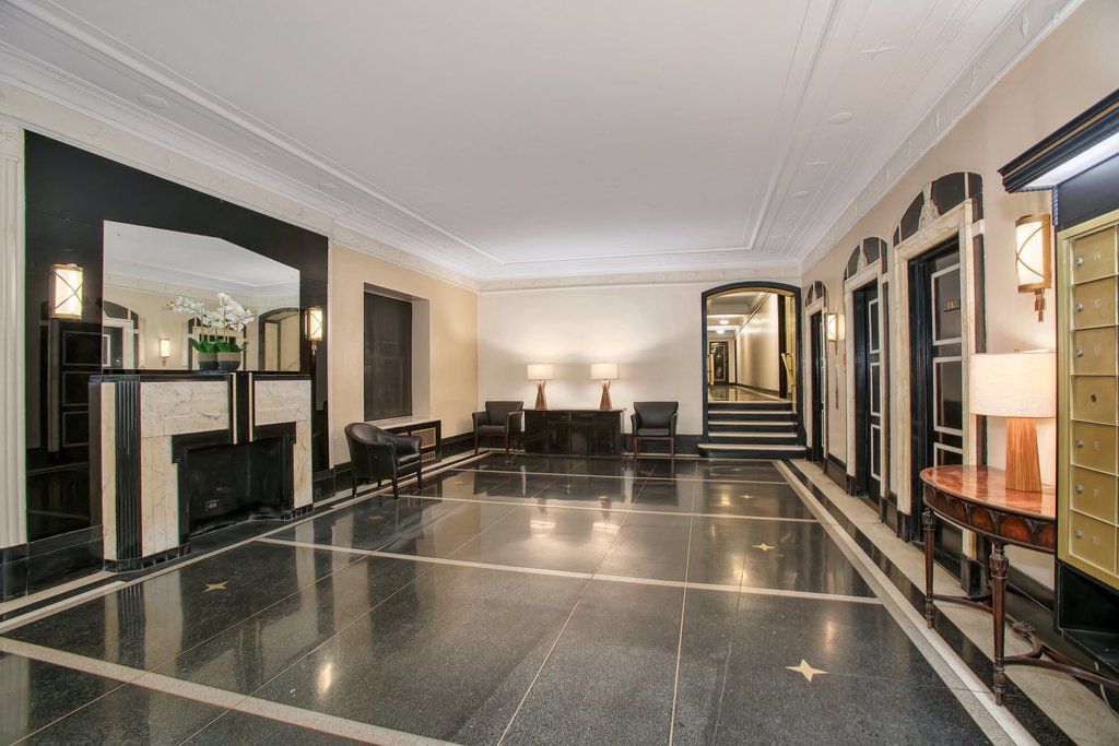255 Cabrini Boulevard, Unit 6G photo 14