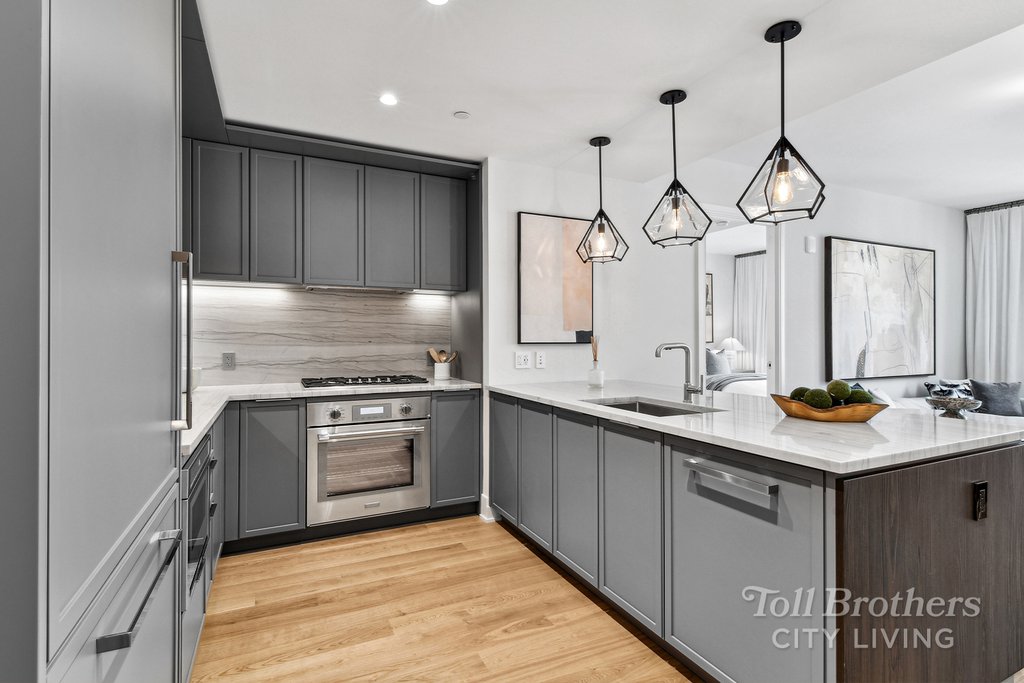 218 West 103rd Street, Unit 3G