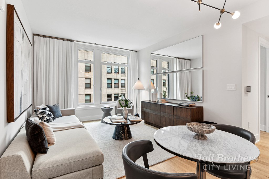 218 West 103rd Street, Unit 3G photo 3