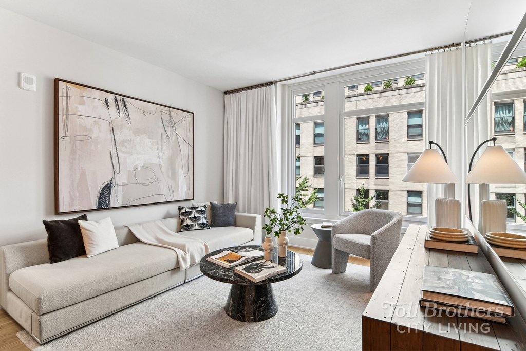 218 West 103rd Street, Unit 3G photo 4