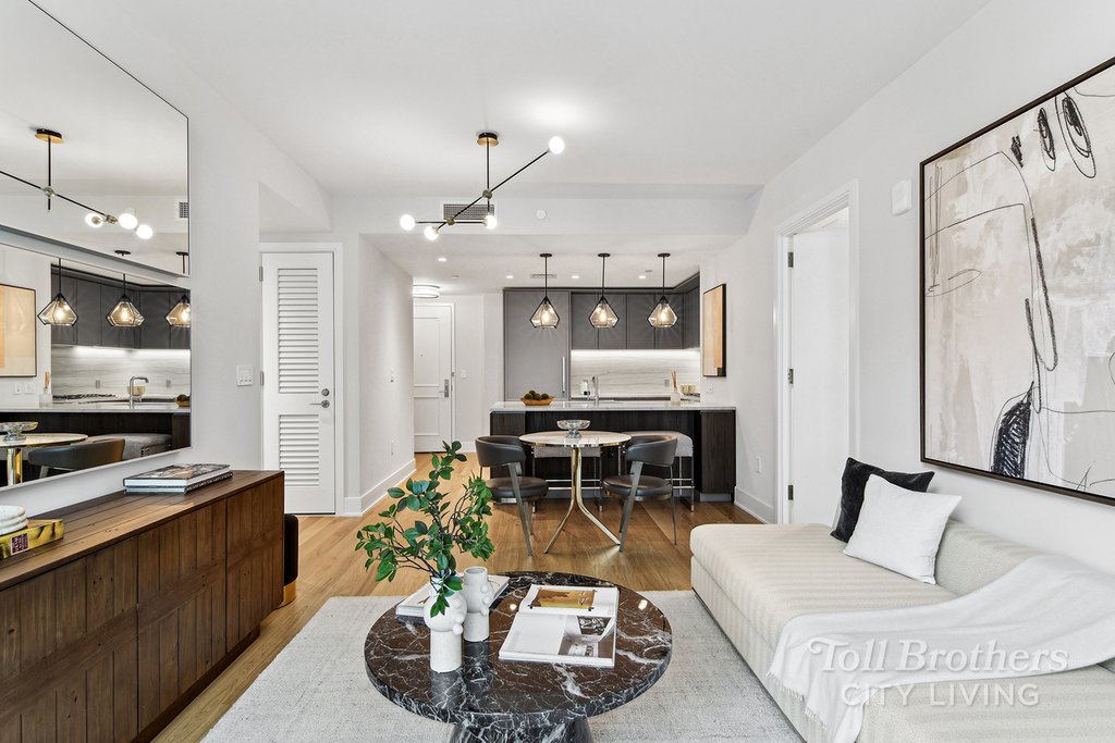 218 West 103rd Street, Unit 3G photo 5