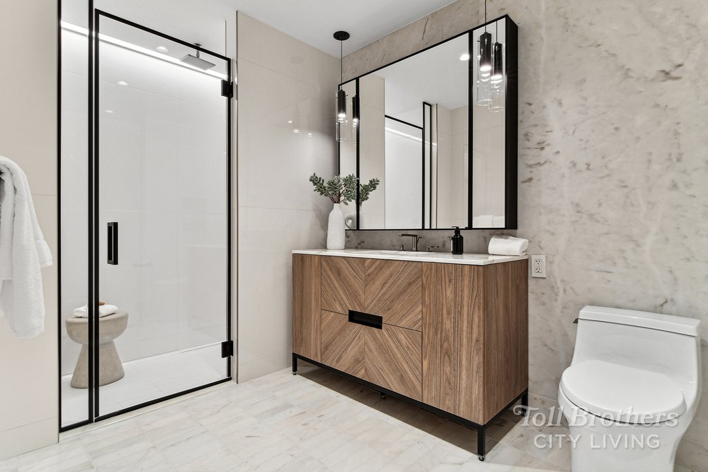 218 West 103rd Street, Unit 3G photo 9