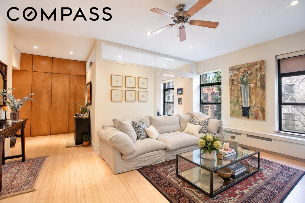 227 East 12th Street, Unit 2C