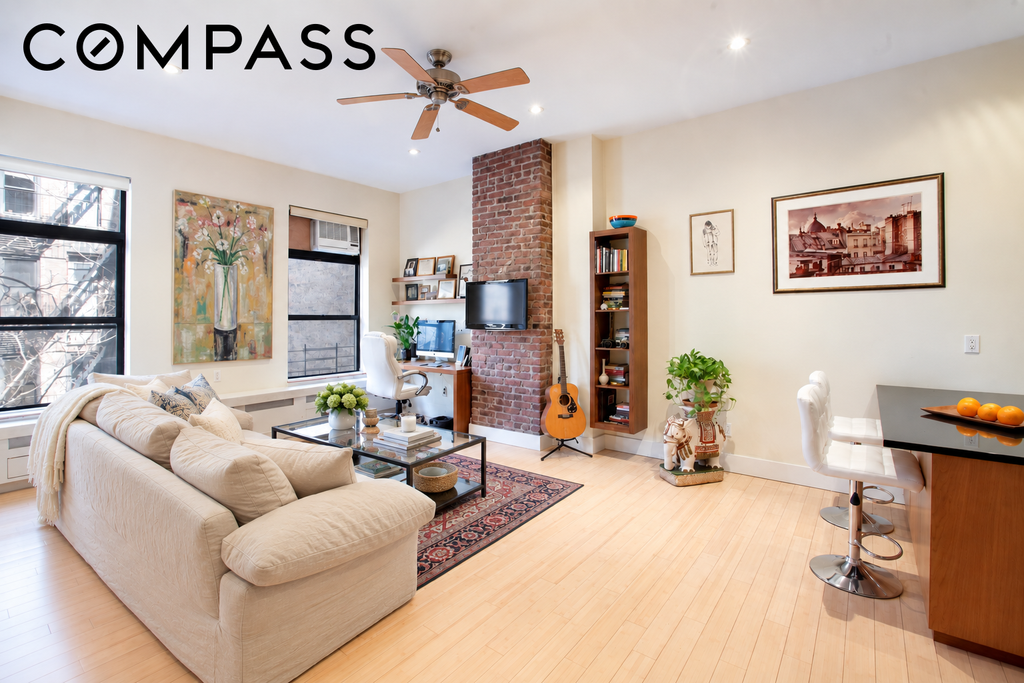 227 East 12th Street, Unit 2C photo 2