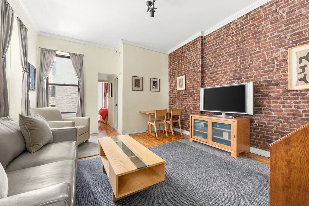 204 West 78th Street, Unit 3D