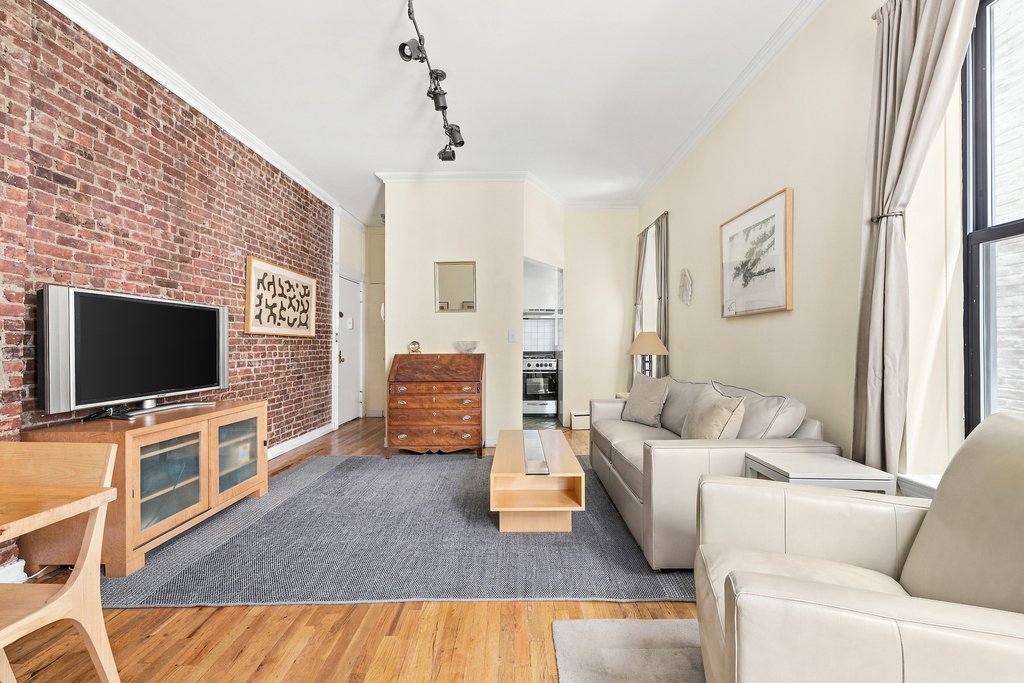 204 West 78th Street, Unit 3D photo 3