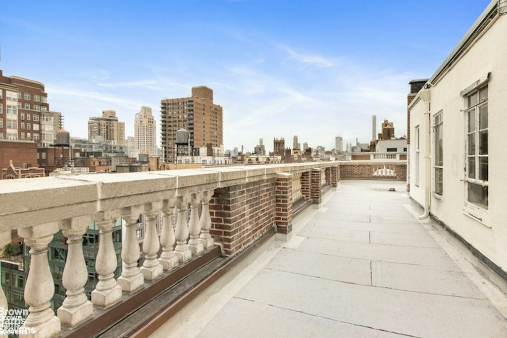 1060 Park Avenue, Unit PHA