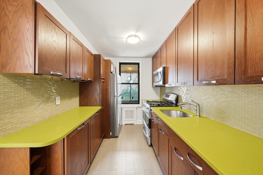 2860 Bailey Avenue, Unit 5H photo 8