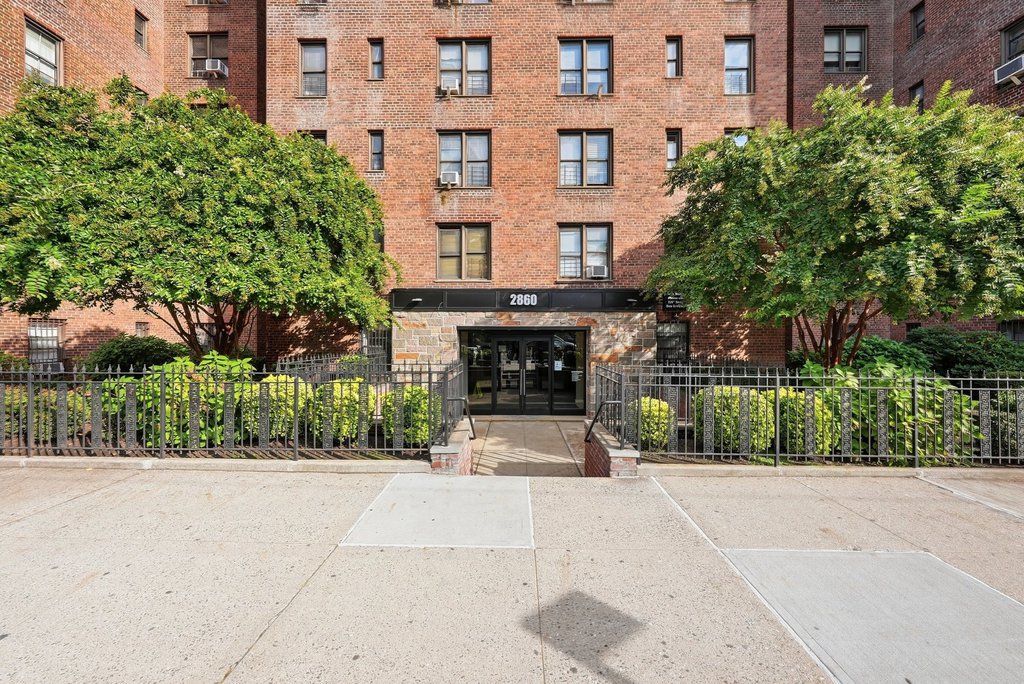 2860 Bailey Avenue, Unit 5H photo 16