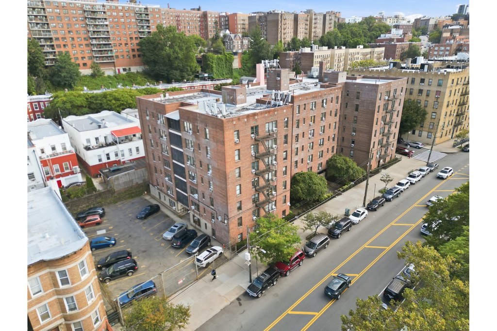 2860 Bailey Avenue, Unit 5H photo 22