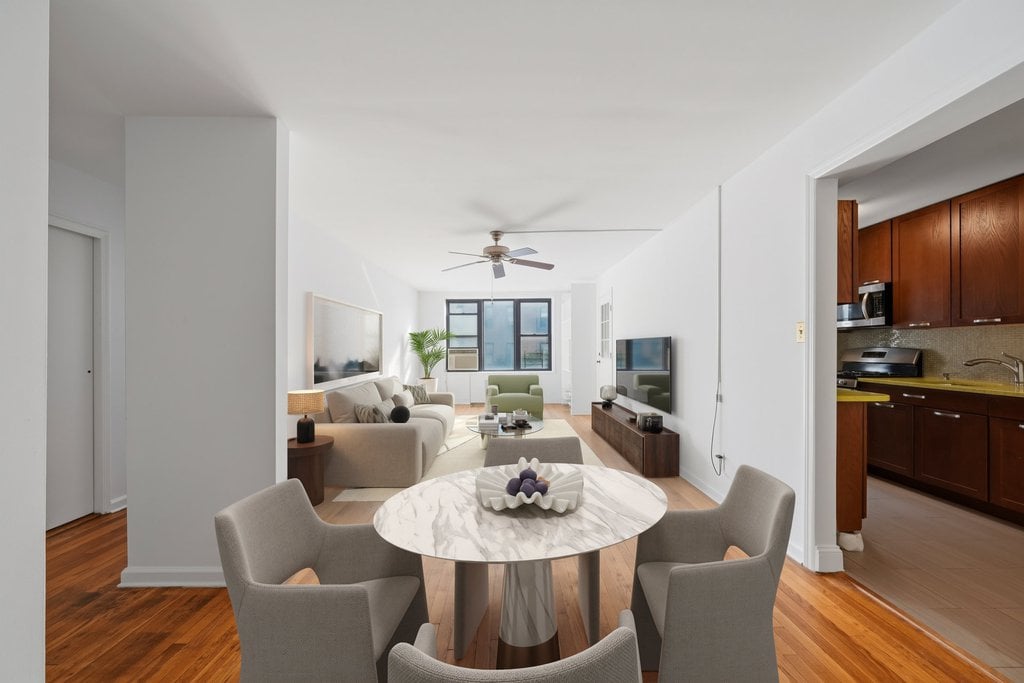2860 Bailey Avenue, Unit 5H