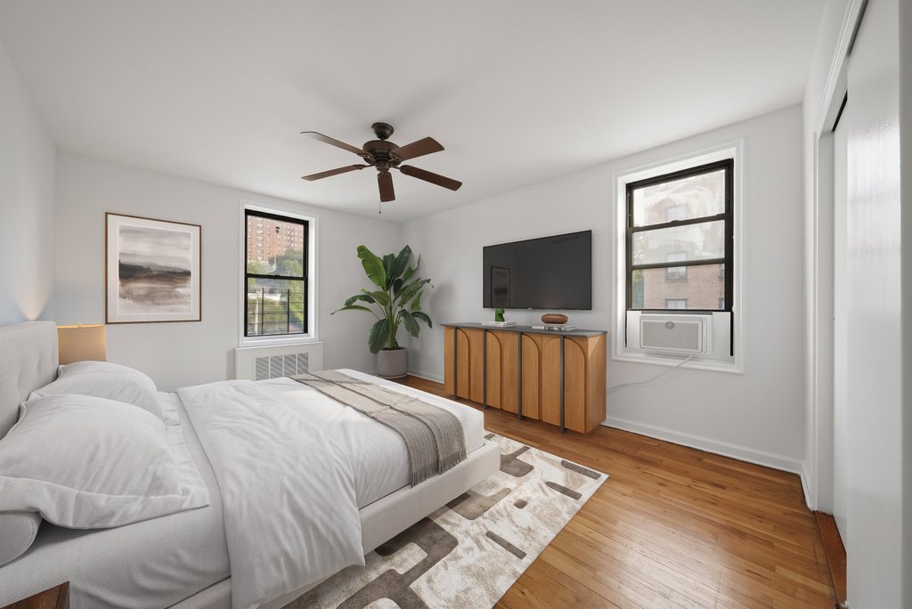 2860 Bailey Avenue, Unit 5H photo 10
