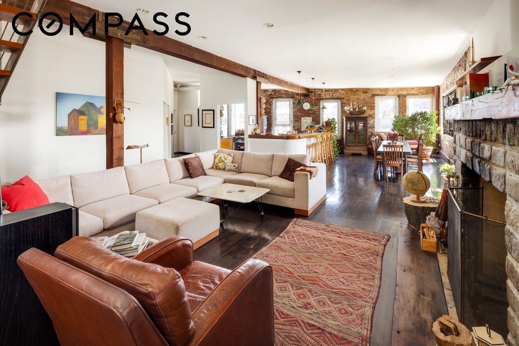 719 Greenwich Street, Unit PH photo 2