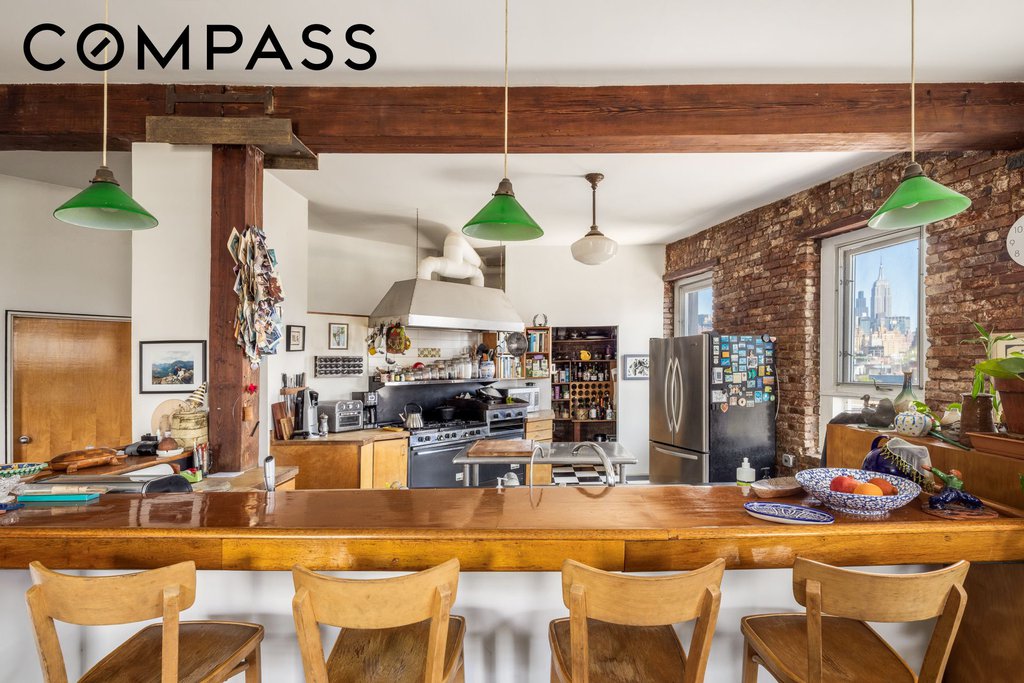 719 Greenwich Street, Unit PH photo 5