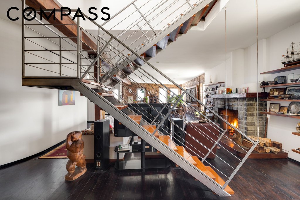 719 Greenwich Street, Unit PH photo 6