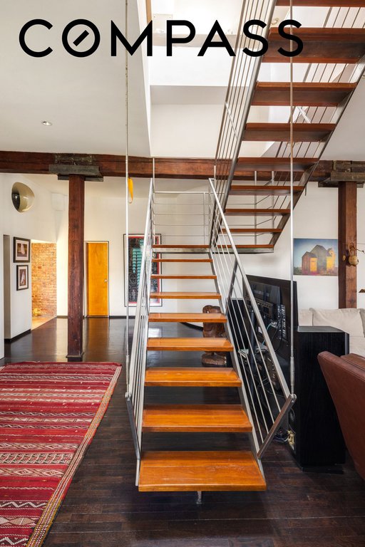 719 Greenwich Street, Unit PH photo 7