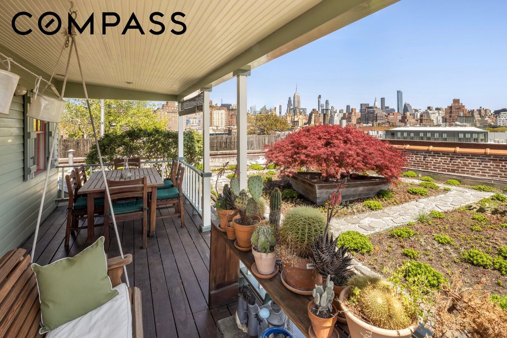 719 Greenwich Street, Unit PH photo 10