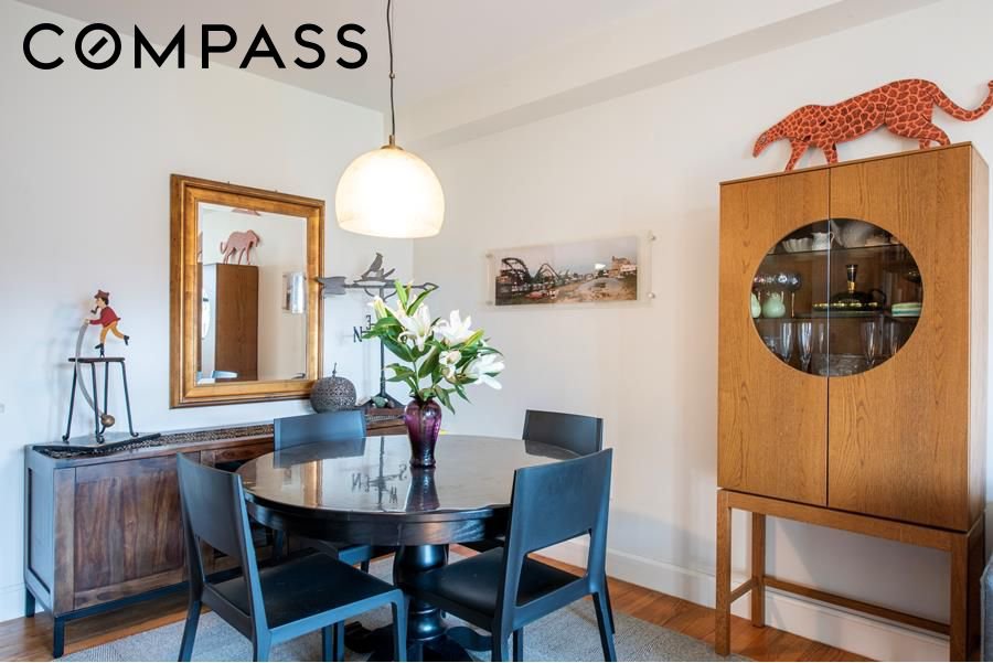 1885 Lexington Avenue, Unit 6D photo 4