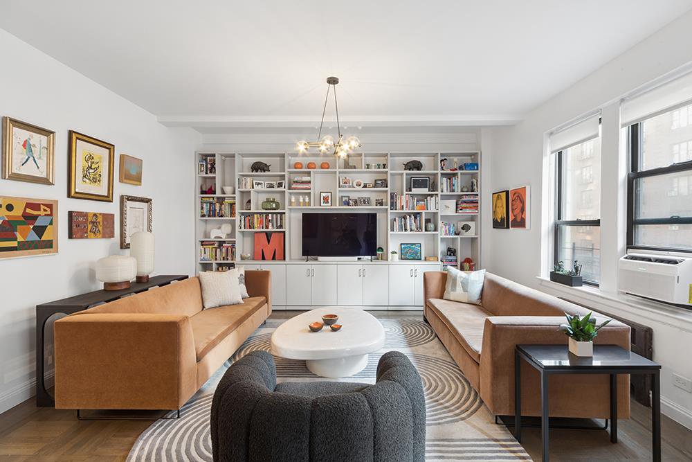 157 West 79th Street, Unit 7AE