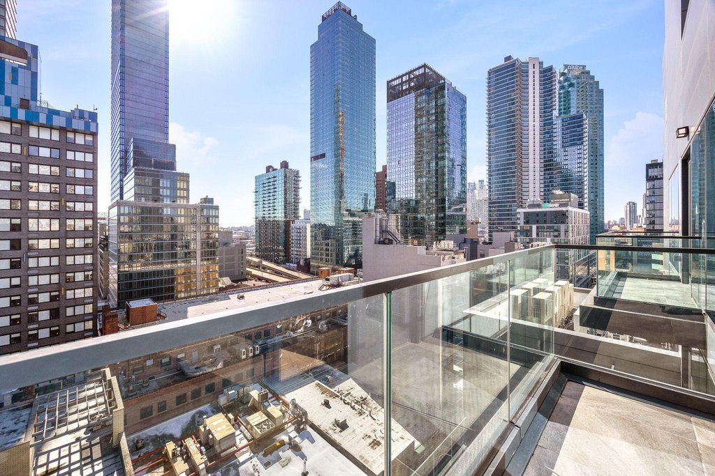 42-62 Hunter Street, Unit 12A