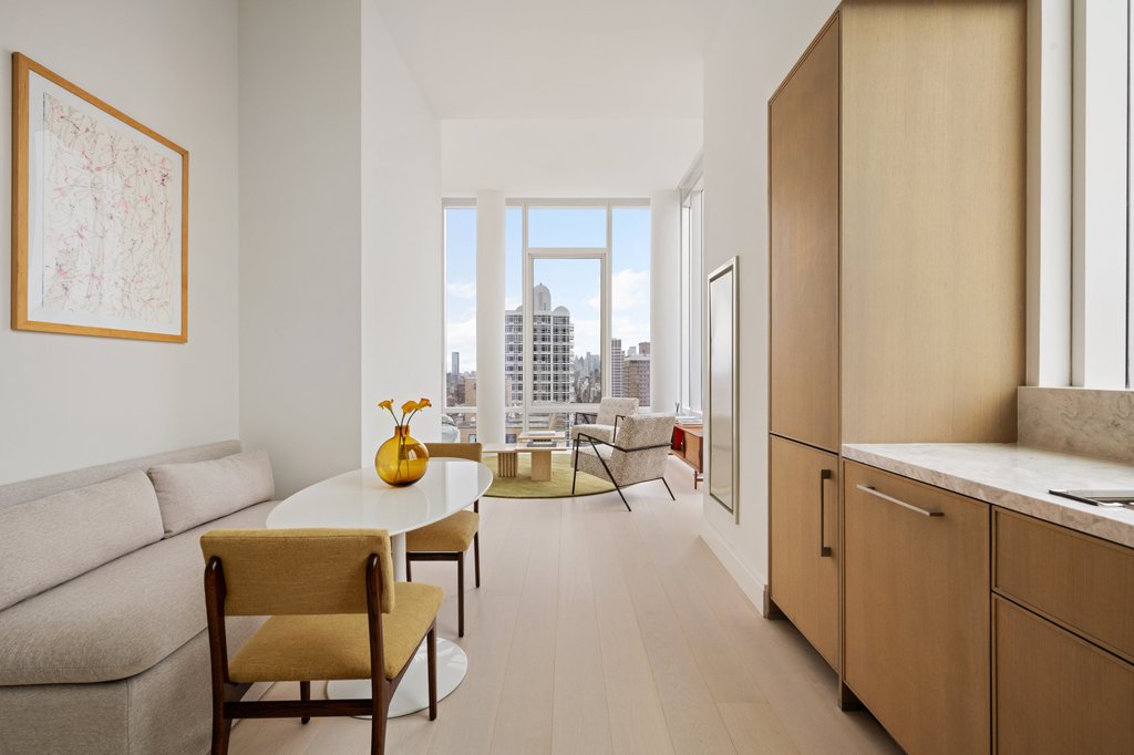 501 Third Avenue, Unit 30D